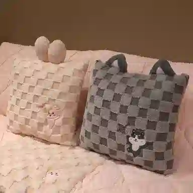 公主恋人 美人格抱枕被 玩偶周边