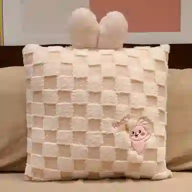 公主恋人 美人格抱枕被 玩偶周边