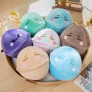 公主恋人 变身狗蛋 可爱创意小狗 玩偶 毛绒公仔