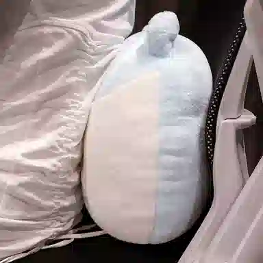 公主恋人 可爱小动物三用抱枕毯 玩偶周边