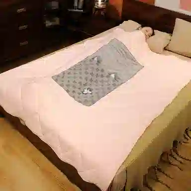 公主恋人 美人格抱枕被 玩偶周边