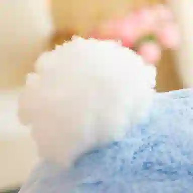 公主恋人 变身狗狗 企鹅 玩偶 毛绒公仔