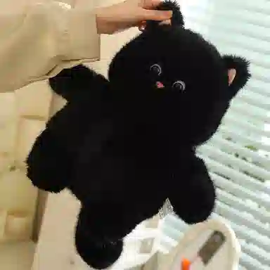 公主恋人 可爱猫猫 陪睡安抚布娃娃 软萌造型 玩偶 毛绒公仔