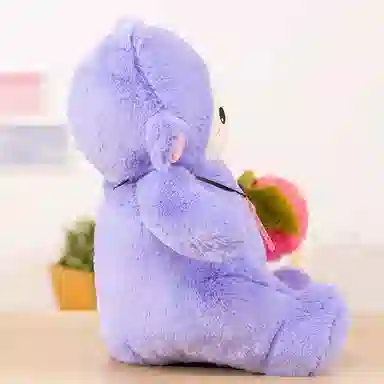 公主恋人 安睡小羊 绵羊 卡皮巴拉布娃娃 玩偶 毛绒公仔