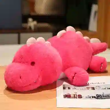 公主恋人 超萌可爱糖果龙 玩偶 毛绒公仔