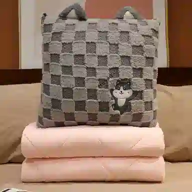 公主恋人 美人格抱枕被 玩偶周边