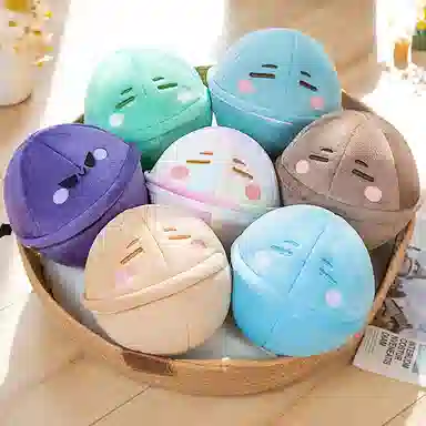 公主恋人 变身狗蛋 可爱创意小狗 玩偶 毛绒公仔