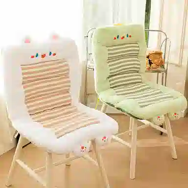 公主恋人 可爱卡通连体坐垫 玩偶周边