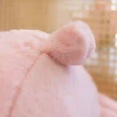 公主恋人 甜密丝带熊 呆萌的泰迪熊大娃娃 玩偶 毛绒公仔