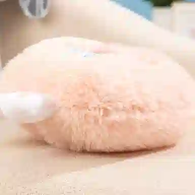 公主恋人 怪兽布娃娃 玩偶 毛绒公仔