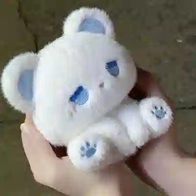 emo 15cm15.5cm