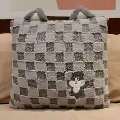 公主恋人 美人格抱枕被 玩偶周边