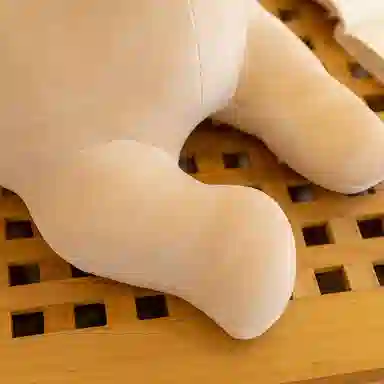 公主恋人 沙皮狗 巴哥犬 狗狗抱枕 布娃娃 玩偶 毛绒公仔