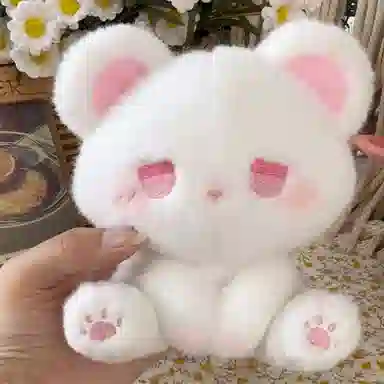 emo 15cm15.5cm