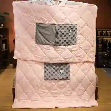 公主恋人 美人格抱枕被 玩偶周边