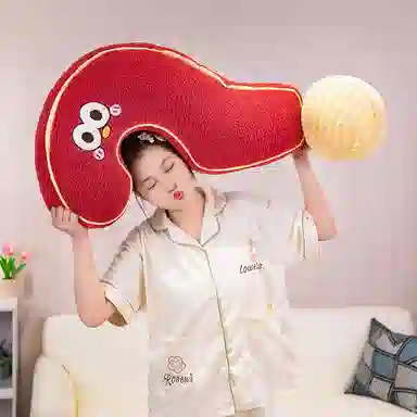 公主恋人 卡通可爱搞怪创意娃娃抱枕 玩偶 毛绒公仔