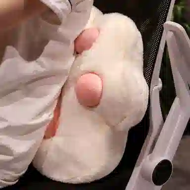 公主恋人 卡通可爱猫抓抱枕被 创意布娃娃布偶 玩偶周边