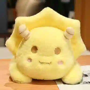 公主恋人 超萌可爱糖果龙 玩偶 毛绒公仔