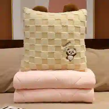 公主恋人 美人格抱枕被 玩偶周边