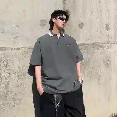 GRAMICA logoPOLOPolo