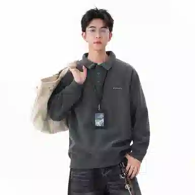 GRAMICA TisnlogoPolo