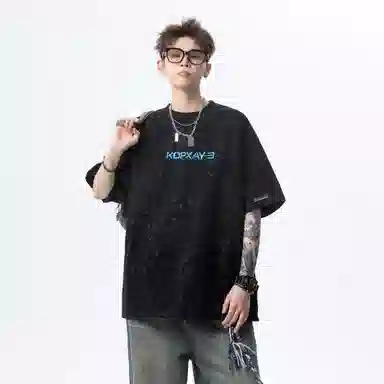 GRAMICA 300gcleanfitlogoT