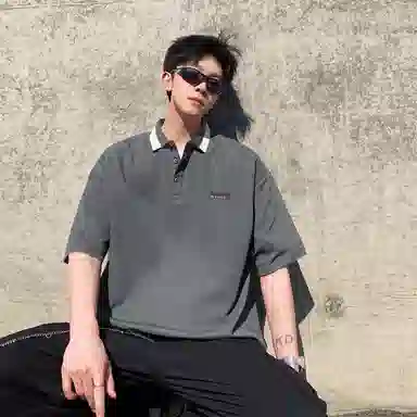 GRAMICA logoPOLOPolo