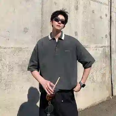 GRAMICA logoPOLOPolo