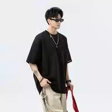 GRAMICA logocleanfitT