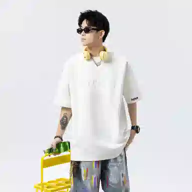 GRAMICA logocleanfitT