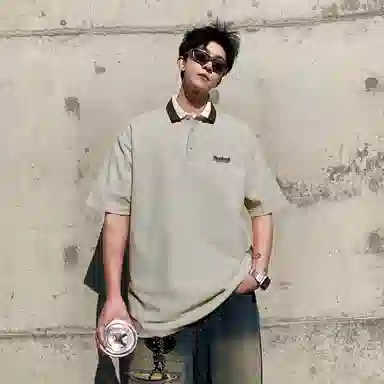 GRAMICA logoPOLOPolo