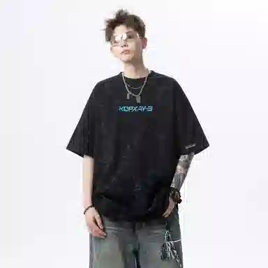 GRAMICA 300gcleanfitlogoT