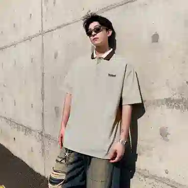 GRAMICA logoPOLOPolo