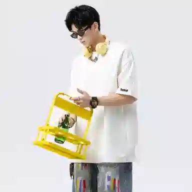 GRAMICA logocleanfitT