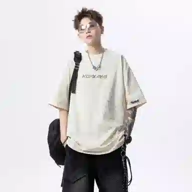 GRAMICA 300gcleanfitlogoT