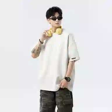 GRAMICA logocleanfitT