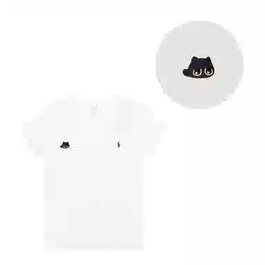 Polo Ralph Lauren Logo V T