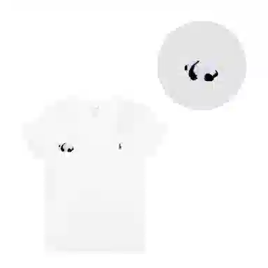 Polo Ralph Lauren Logo V T