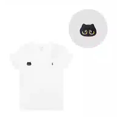 Polo Ralph Lauren Logo V T