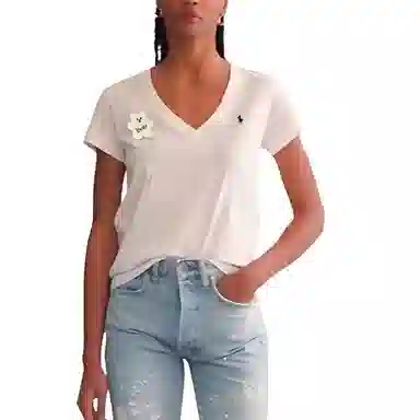 Polo Ralph Lauren Logo T