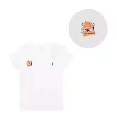 Polo Ralph Lauren Logo V T