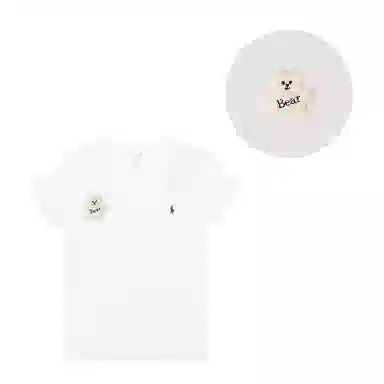 Polo Ralph Lauren Logo T