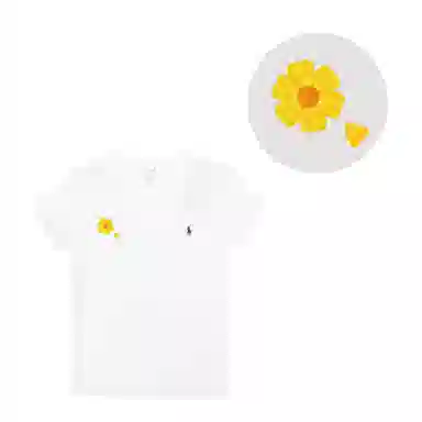 Polo Ralph Lauren Logo V T