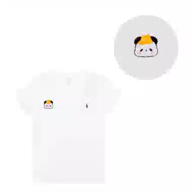 Polo Ralph Lauren Logo V T