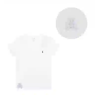 Polo Ralph Lauren Logo V T