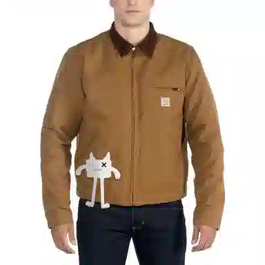 Carhartt Detroit Jacket