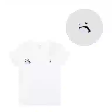 Polo Ralph Lauren Logo V T