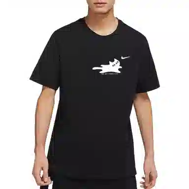 Nike SwooshDri-Fit T