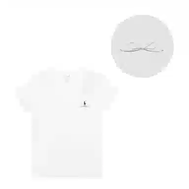 Polo Ralph Lauren Logo V T