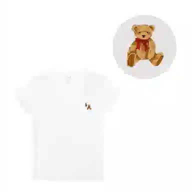 Polo Ralph Lauren Logo V T